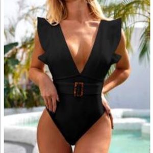 Shein Swimsuit
